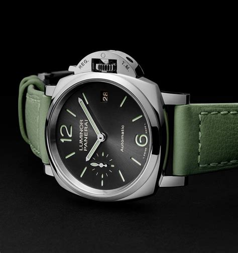 waardevastheid panerai|Panerai ww2.